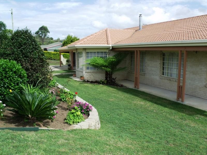 92-94 Scarvell Place, Kooralbyn QLD 4285