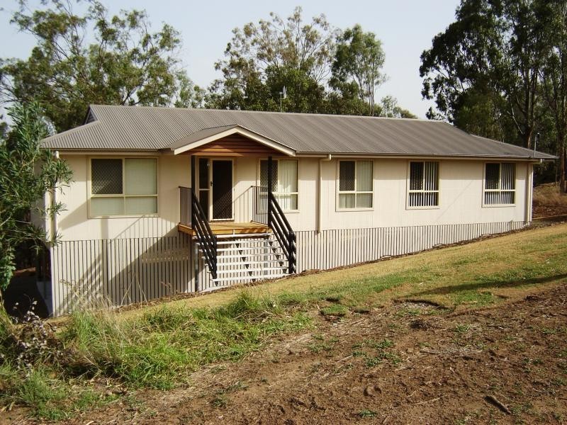 Kooralbyn QLD 4285