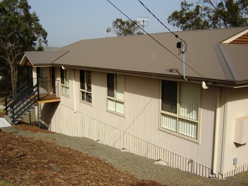 Kooralbyn QLD 4285