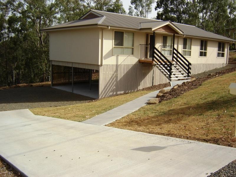 Kooralbyn QLD 4285