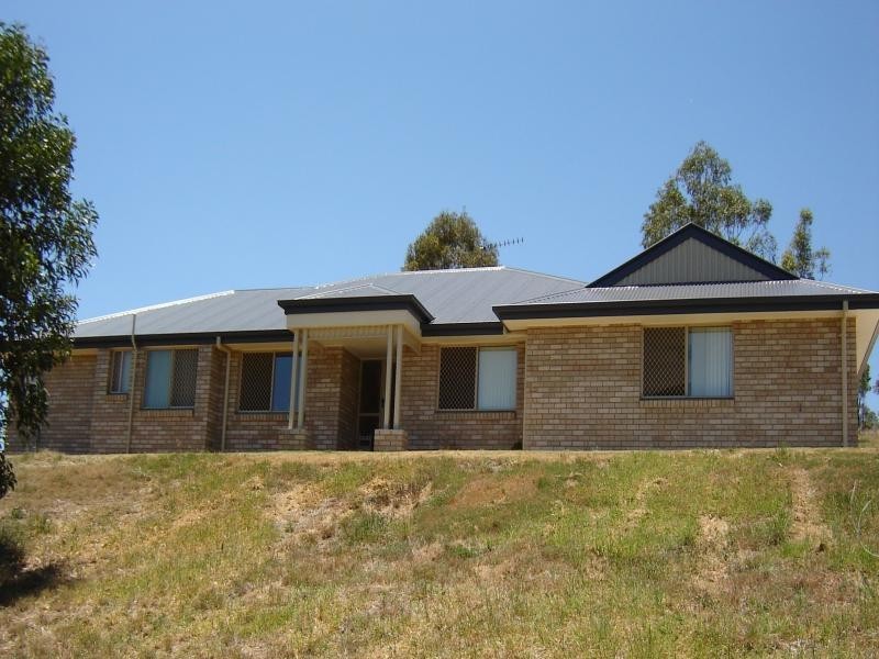 Kooralbyn QLD 4285