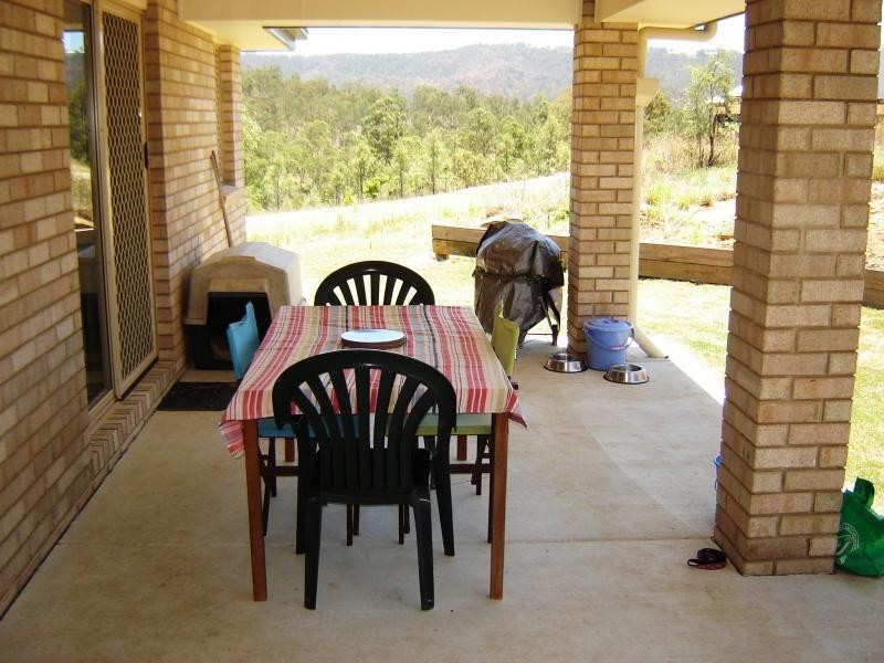 Kooralbyn QLD 4285
