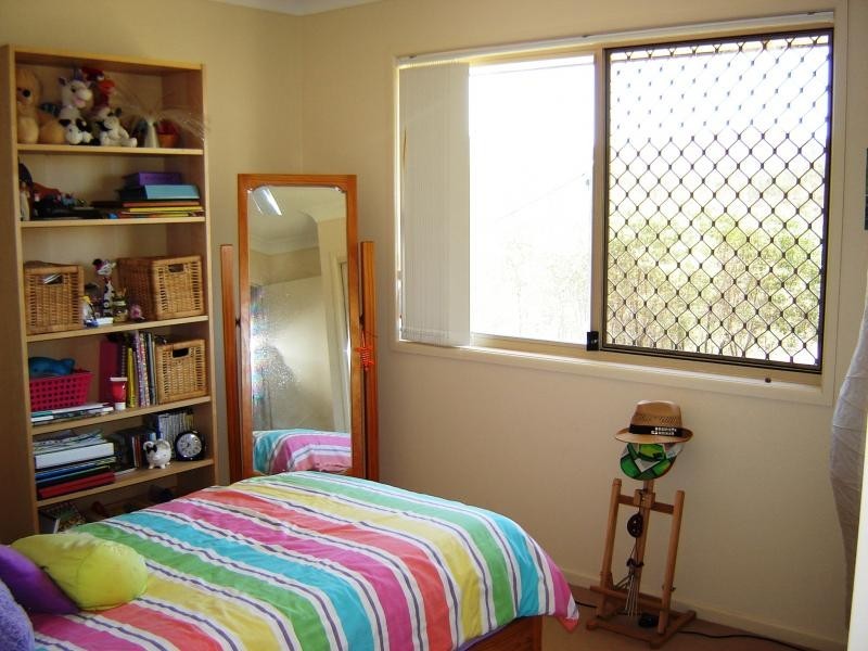 Kooralbyn QLD 4285
