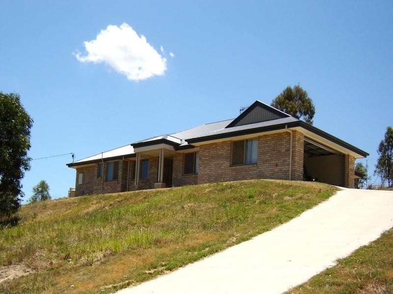 Kooralbyn QLD 4285