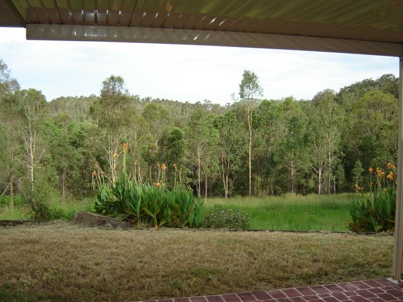 Kooralbyn QLD 4285