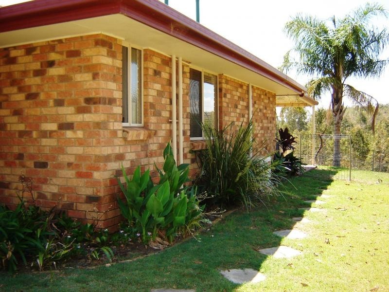 Kooralbyn QLD 4285