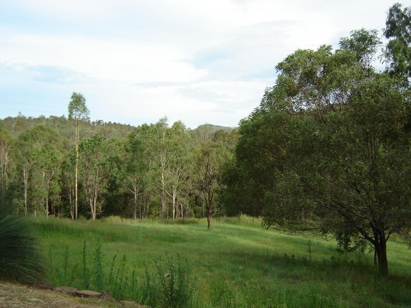 Kooralbyn QLD 4285