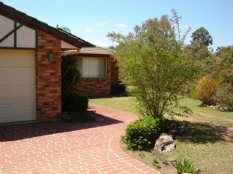 Kooralbyn QLD 4285