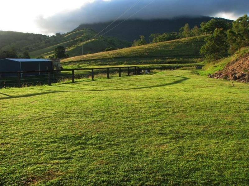 118 Koplick Road, Rathdowney QLD 4287