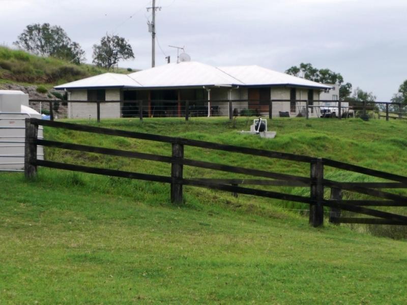 118 Koplick Road, Rathdowney QLD 4287