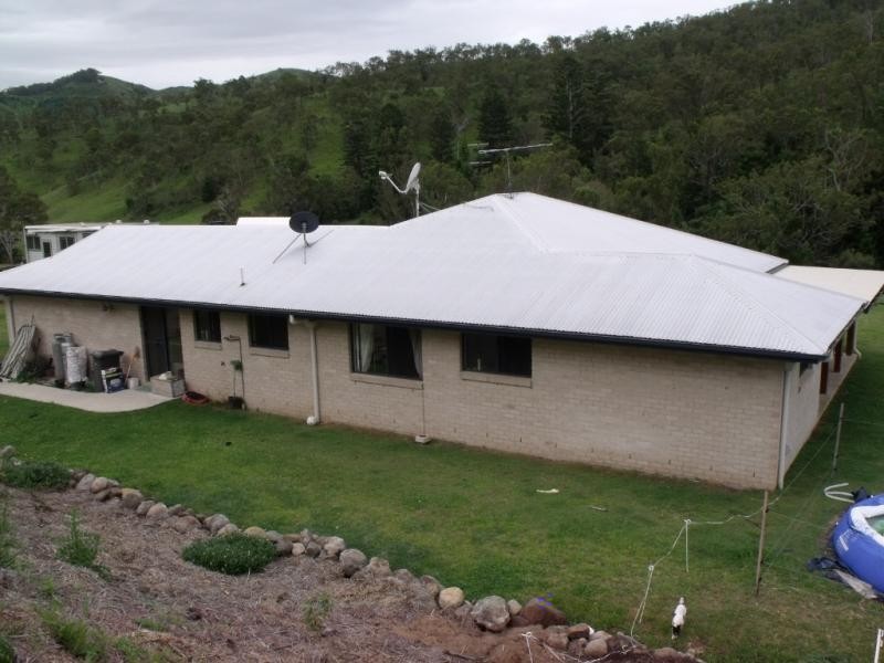 118 Koplick Road, Rathdowney QLD 4287