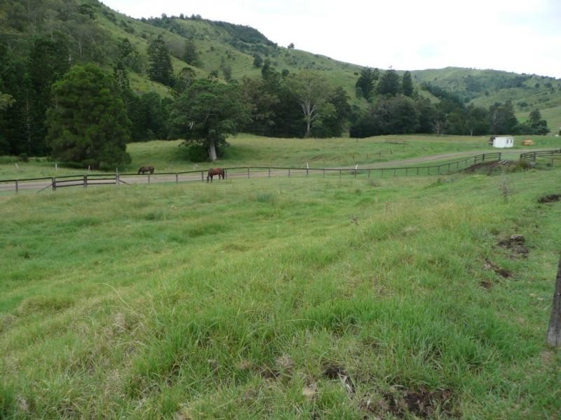 118 Koplick Road, Rathdowney QLD 4287