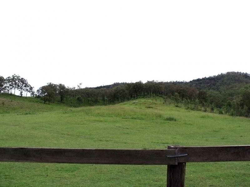 118 Koplick Road, Rathdowney QLD 4287