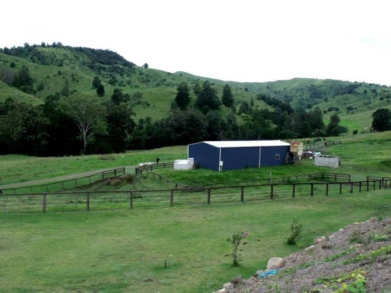 118 Koplick Road, Rathdowney QLD 4287