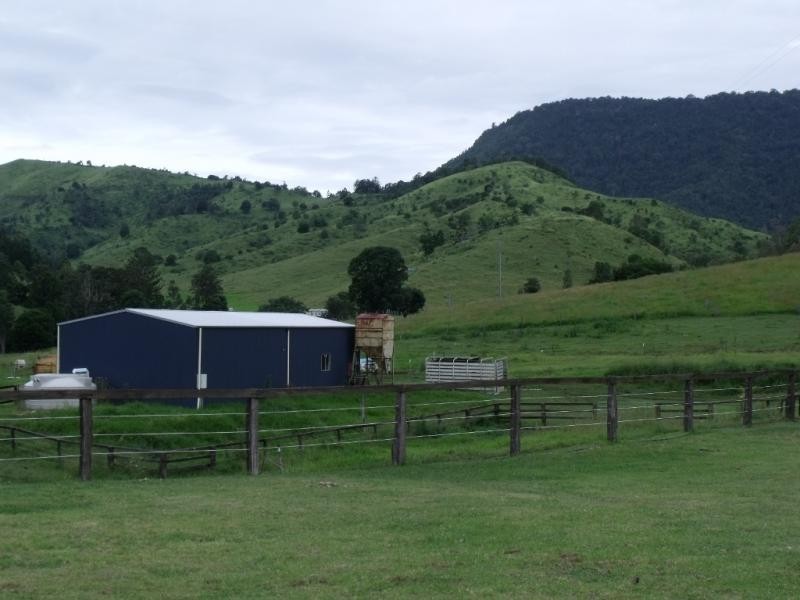 118 Koplick Road, Rathdowney QLD 4287