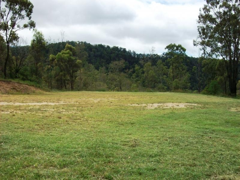 Kooralbyn QLD 4285