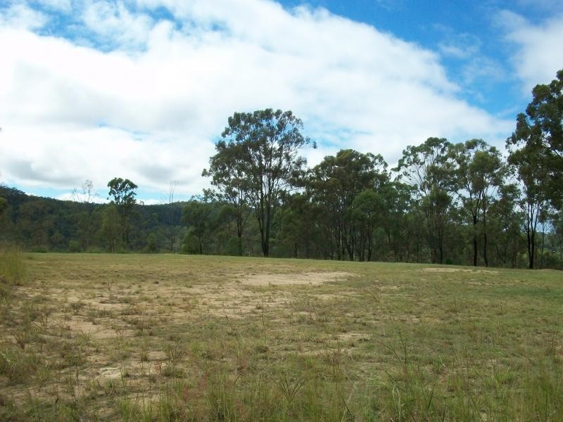 Kooralbyn QLD 4285