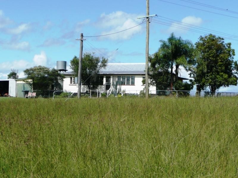 Laravale QLD 4285