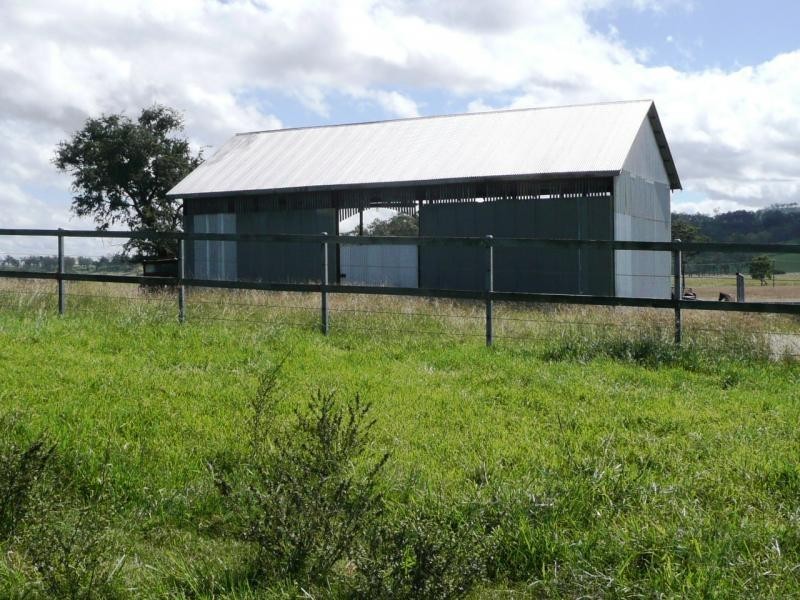 Laravale QLD 4285