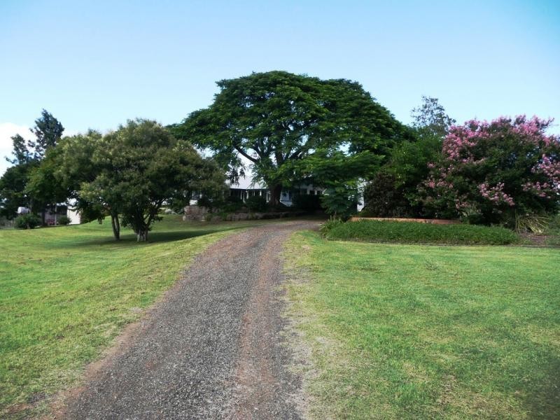 Laravale QLD 4285