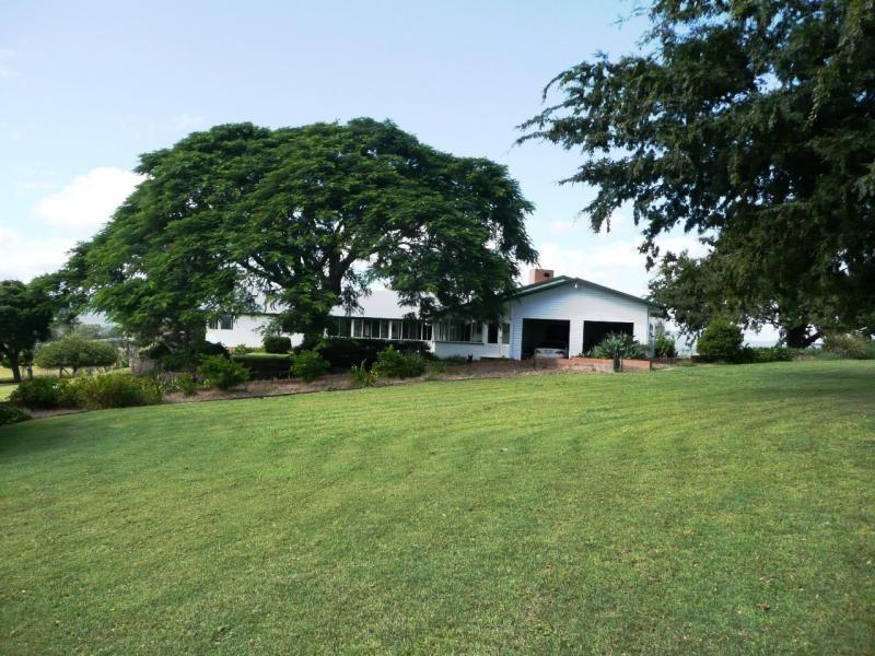Laravale QLD 4285