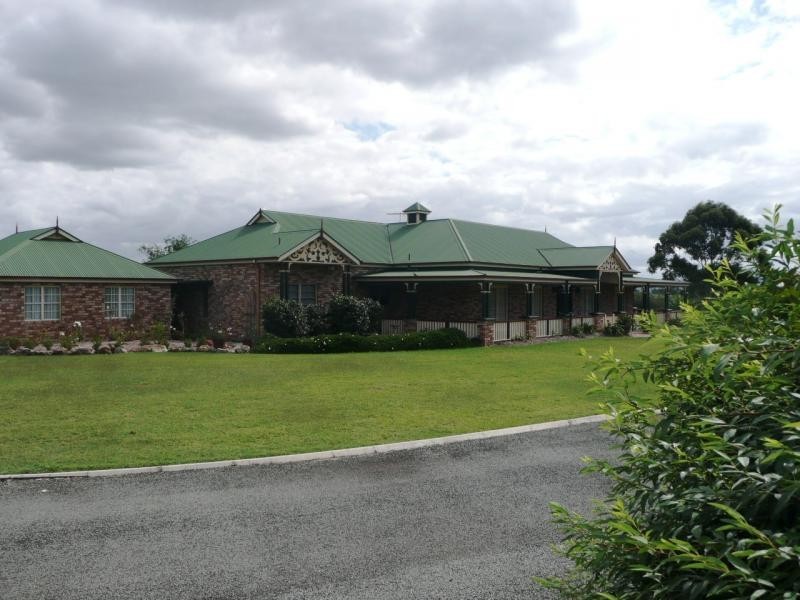 Beaudesert QLD 4285