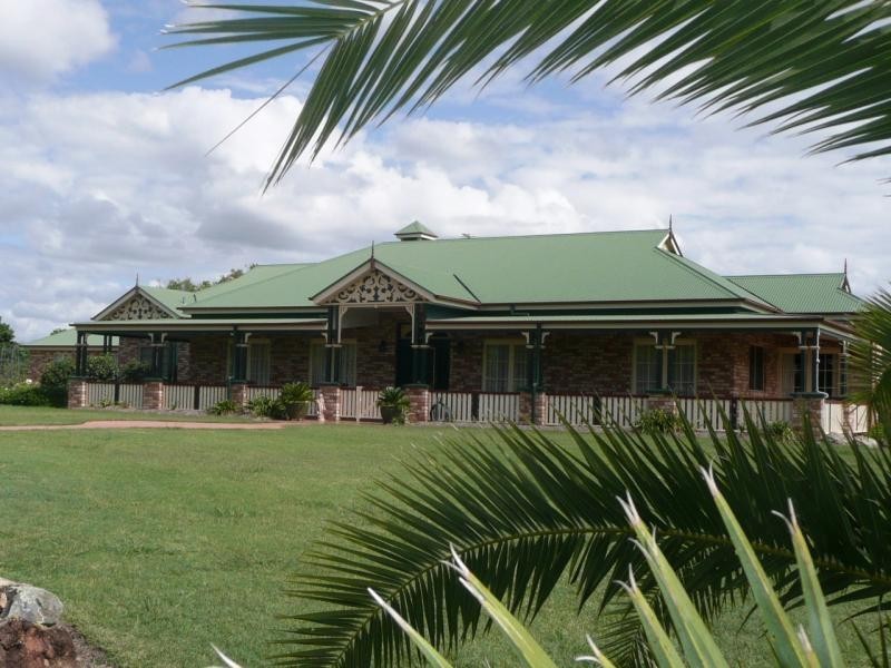 Beaudesert QLD 4285