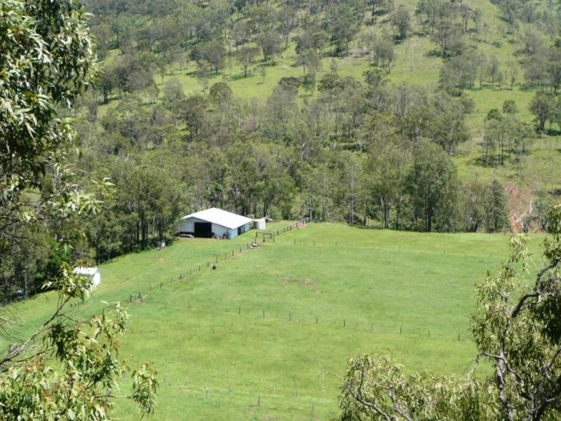 Innisplain QLD 4285