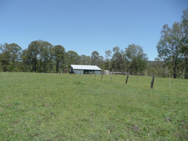 Innisplain QLD 4285