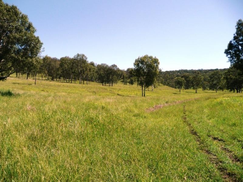 Innisplain QLD 4285