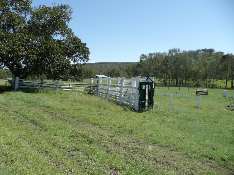 Innisplain QLD 4285