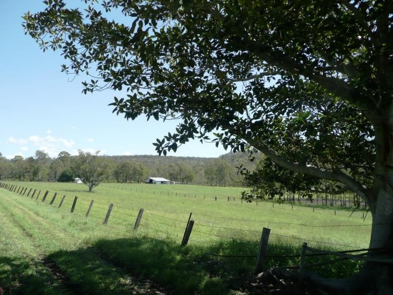 Innisplain QLD 4285