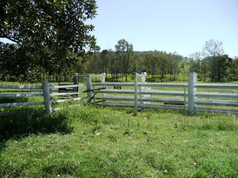 Innisplain QLD 4285