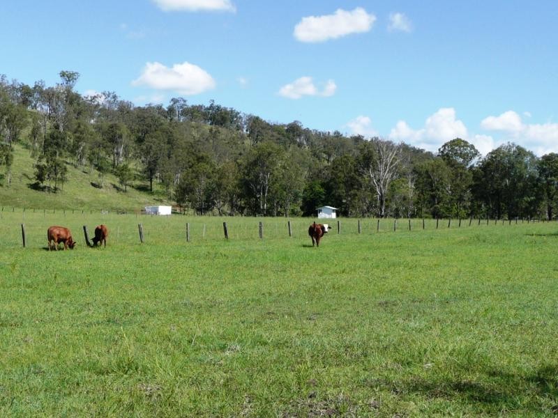 Innisplain QLD 4285