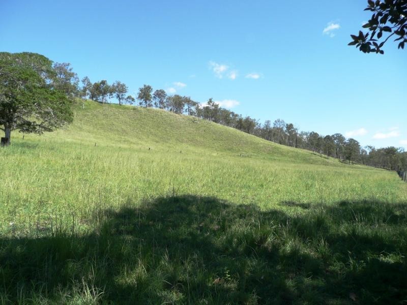 Innisplain QLD 4285