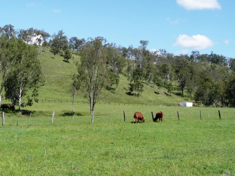 Innisplain QLD 4285