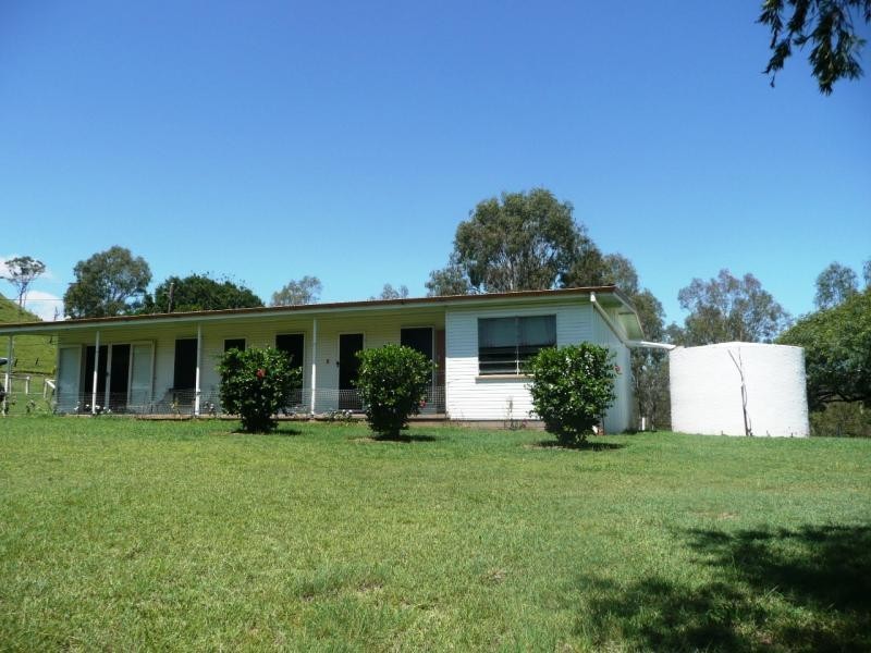 Innisplain QLD 4285