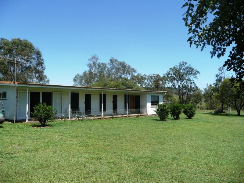 Innisplain QLD 4285