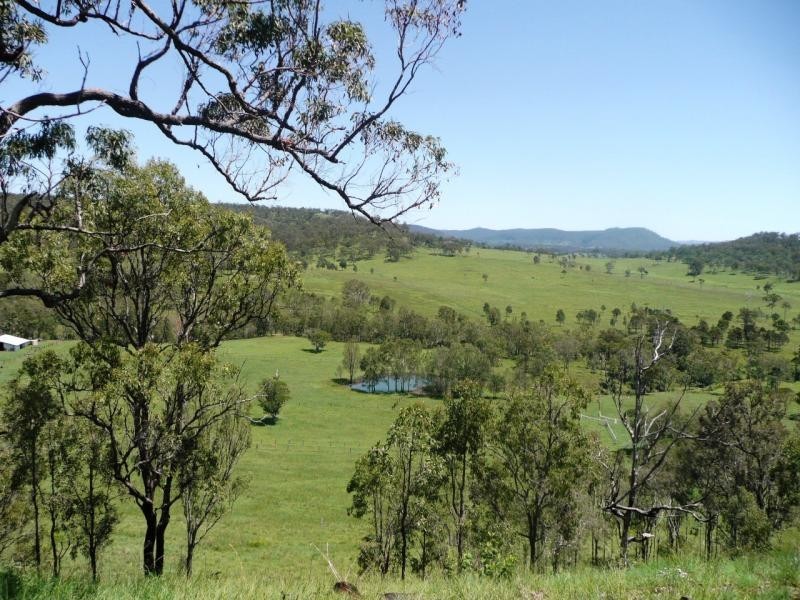Innisplain QLD 4285
