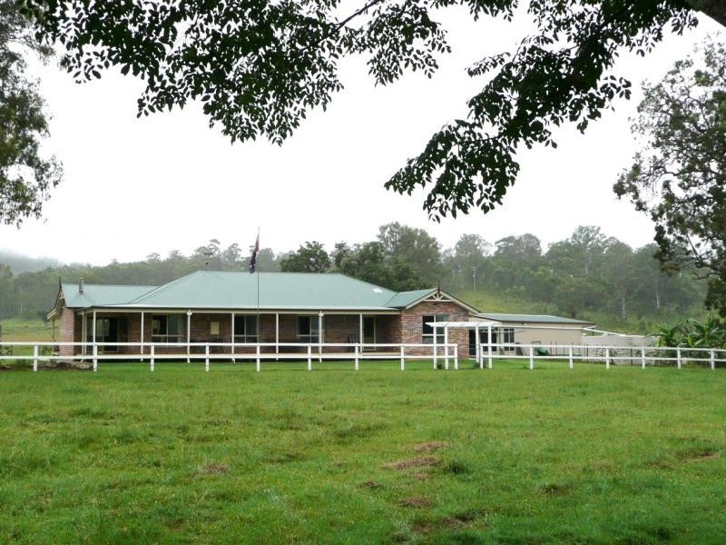 Rathdowney QLD 4287