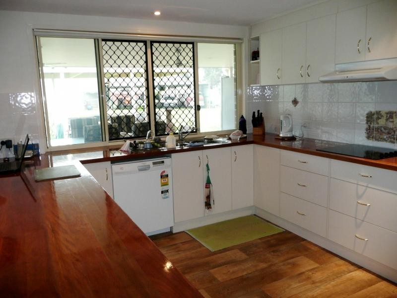 Rathdowney QLD 4287