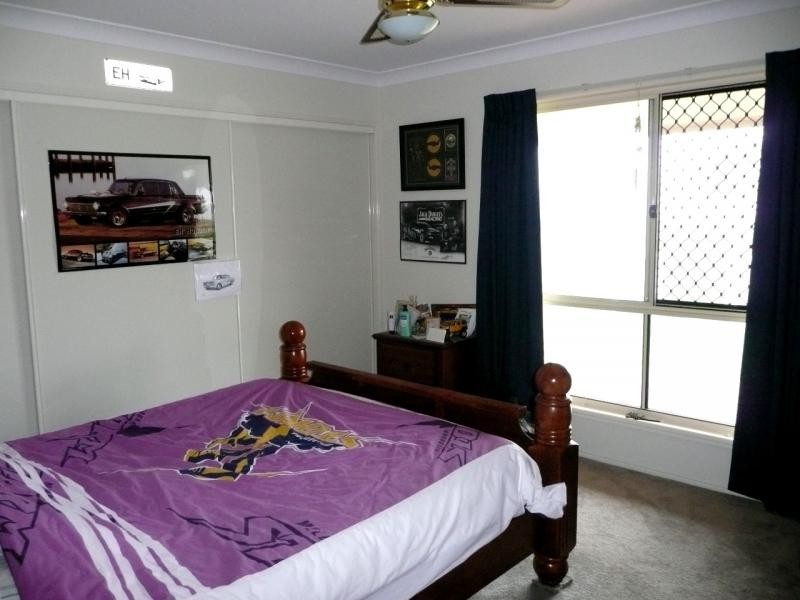Rathdowney QLD 4287