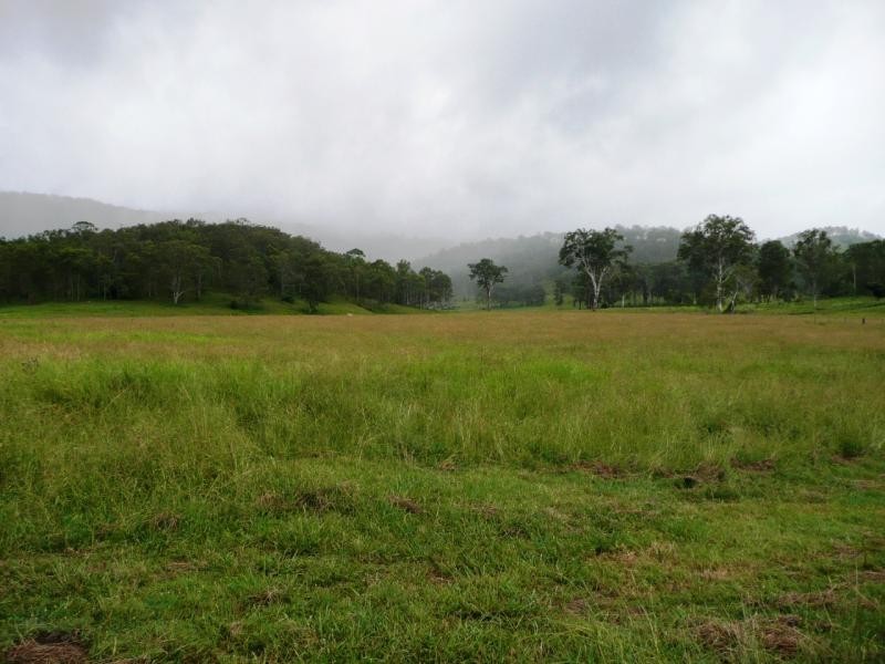 Rathdowney QLD 4287