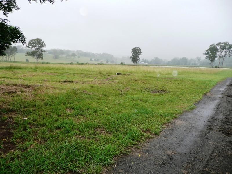 Rathdowney QLD 4287