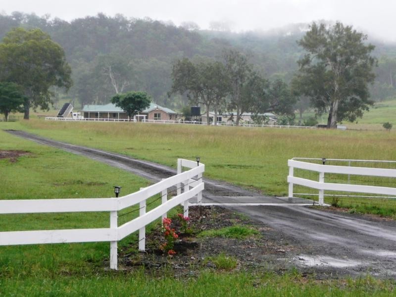 Rathdowney QLD 4287