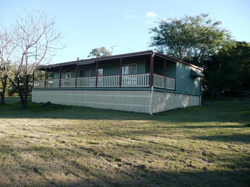 Cedar Grove QLD 4285