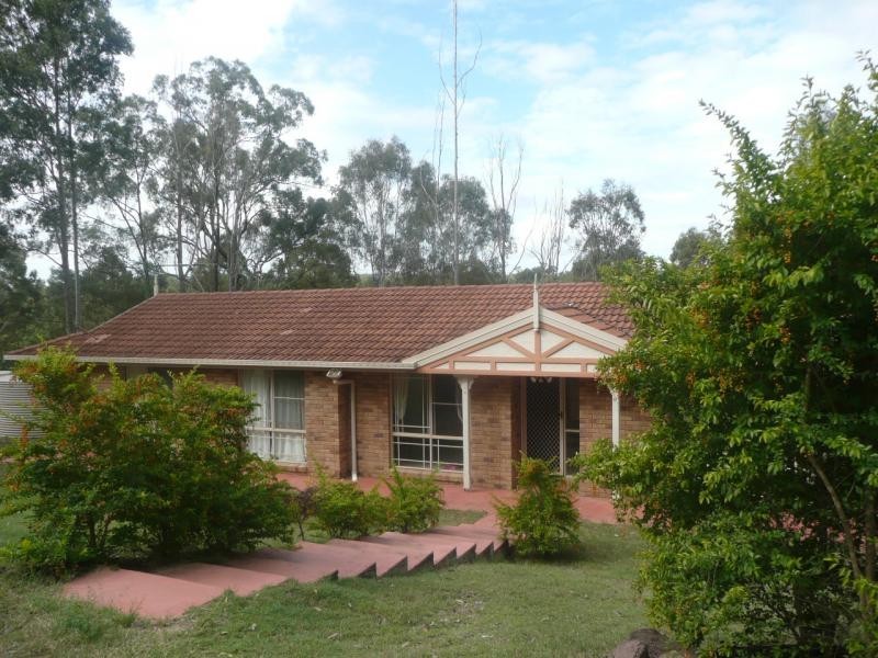 Jimboomba QLD 4280