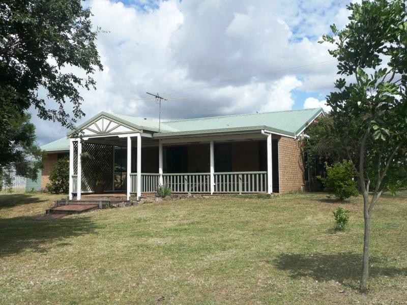 Christmas Creek QLD 4285