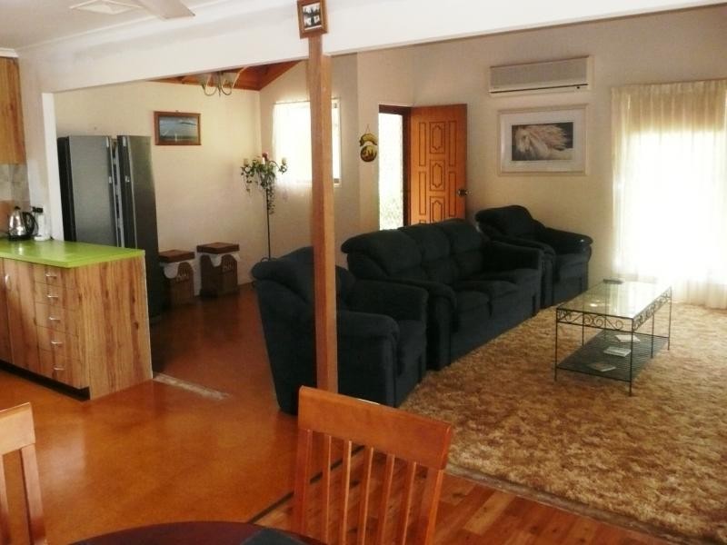 Christmas Creek QLD 4285