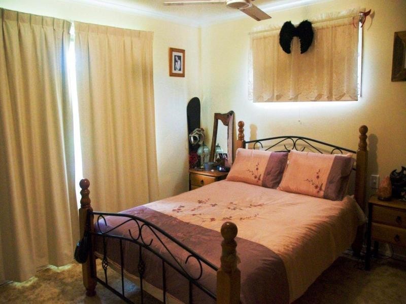 Christmas Creek QLD 4285